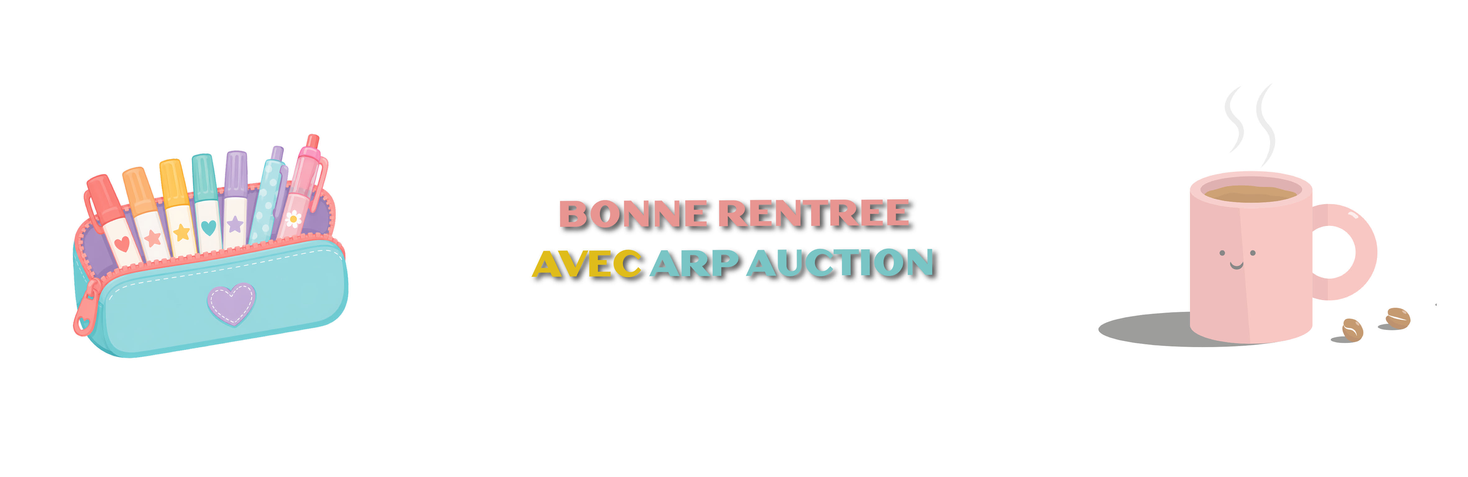 bonne rentrée